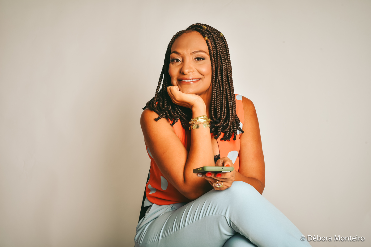 Retrato corporativo em salvador