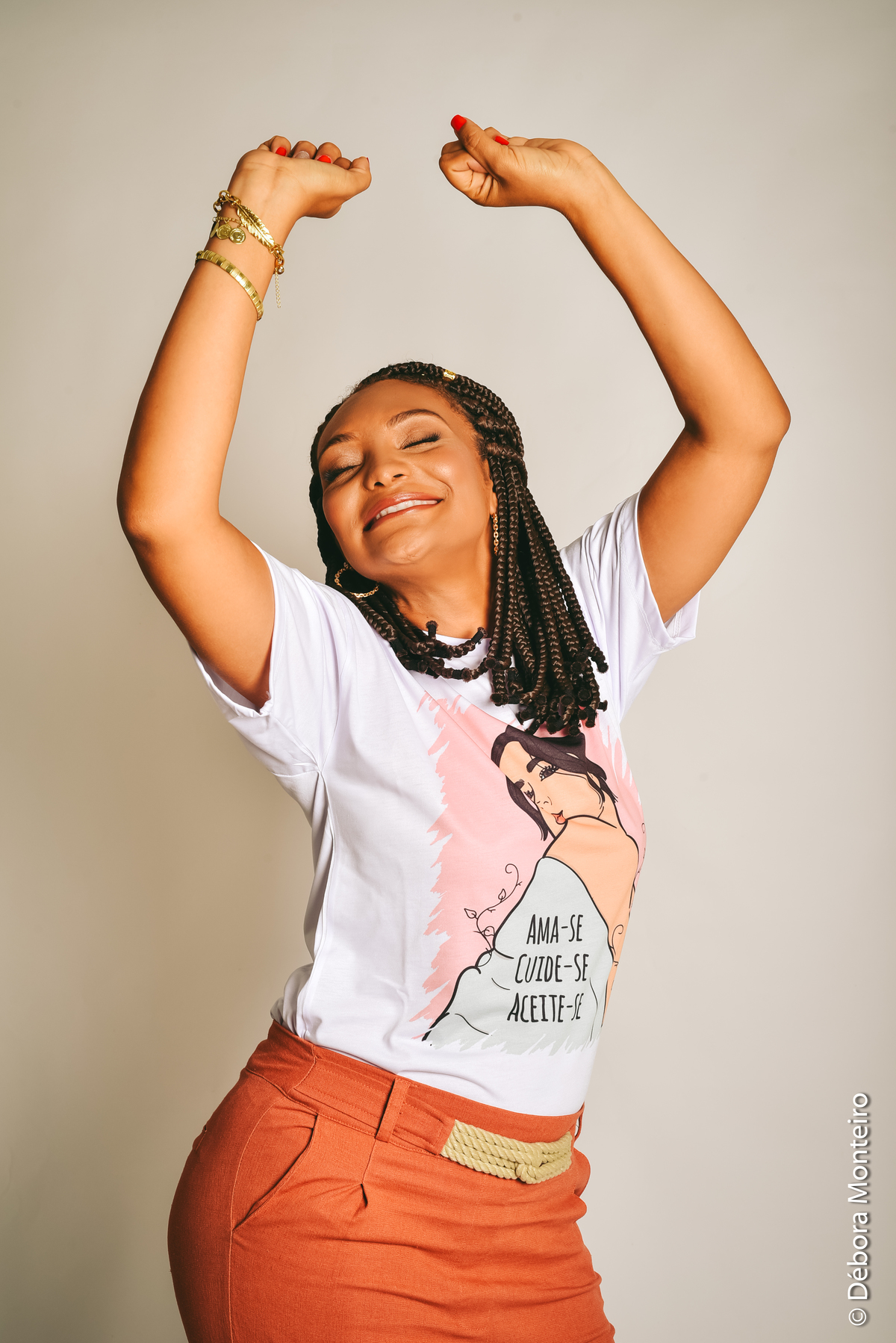 Retrato corporativo em salvador