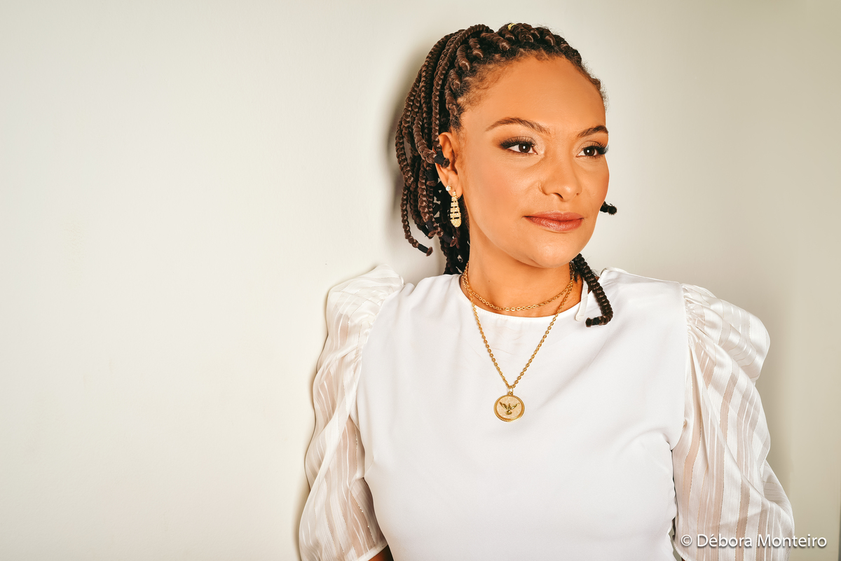 Retrato corporativo em salvador