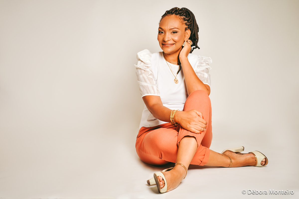 Retrato corporativo em salvador