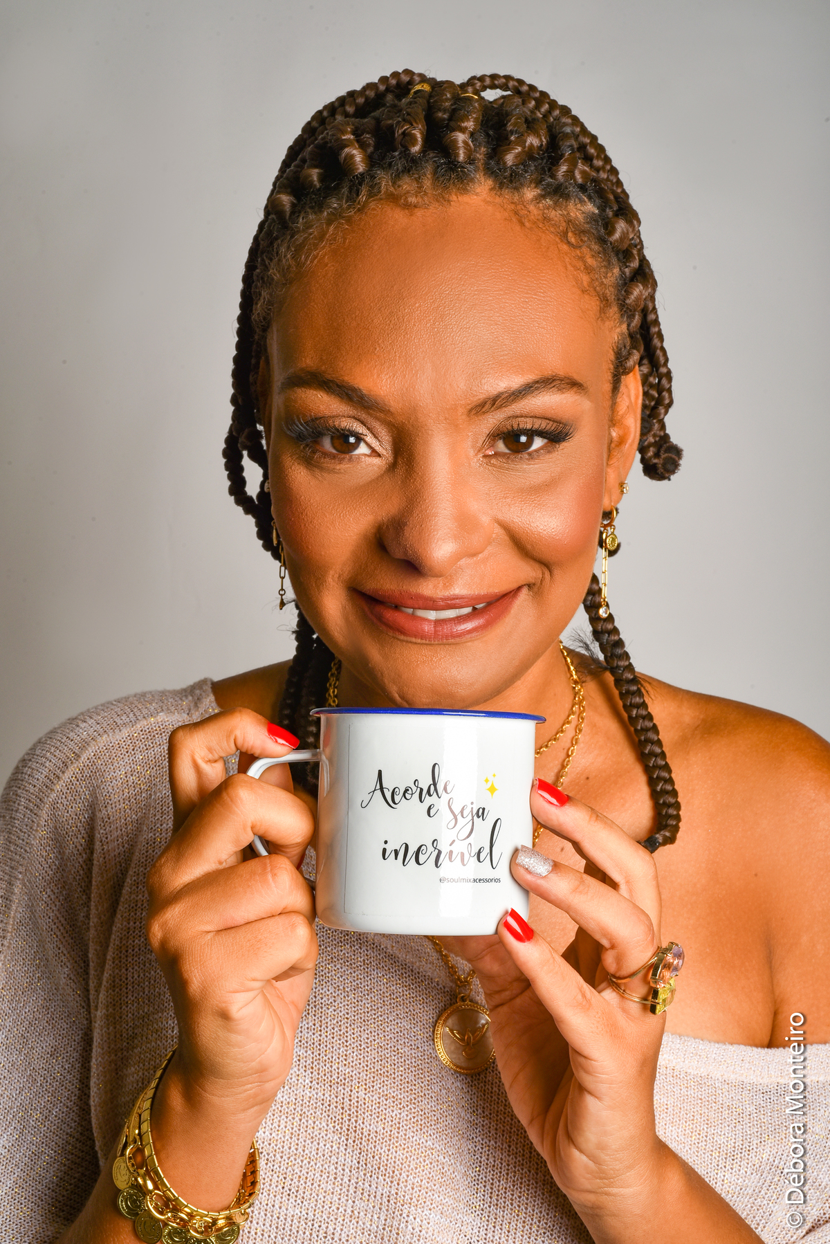 Retrato corporativo em salvador