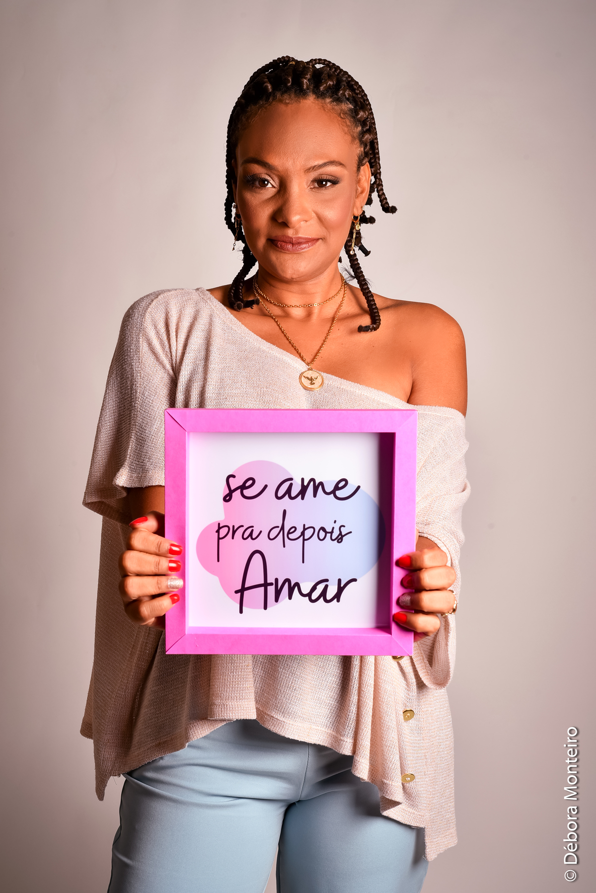 Retrato corporativo em salvador