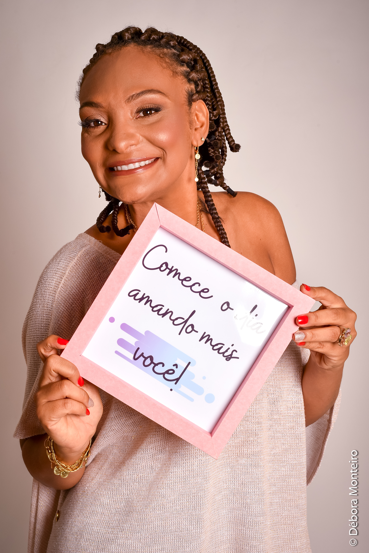 Retrato corporativo em salvador