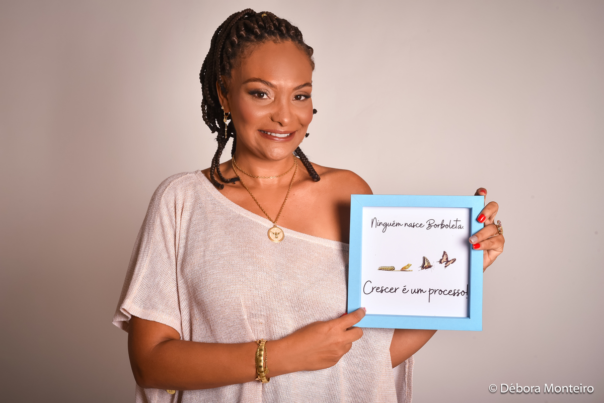 Retrato corporativo em salvador