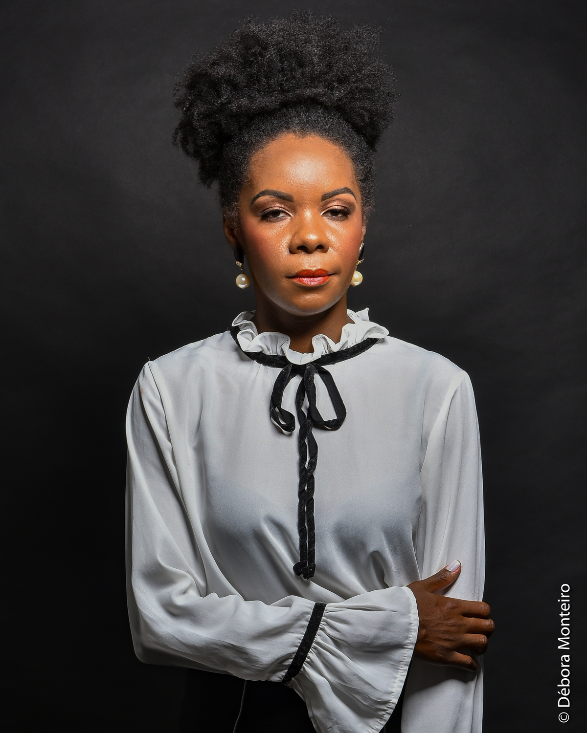 Retrato Corporativo Salvador