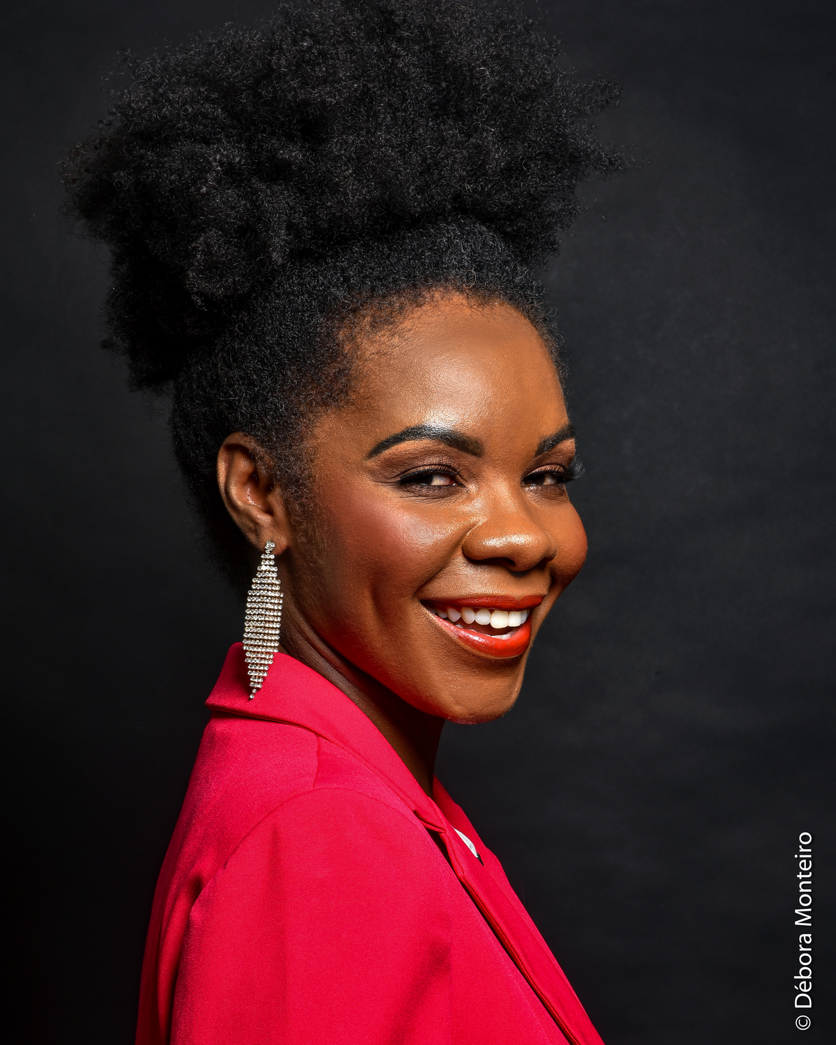 Retrato Corporativo Salvador