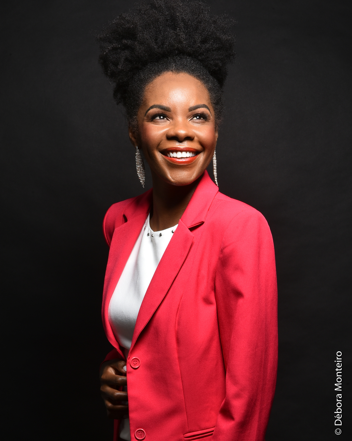 Retrato Corporativo Salvador