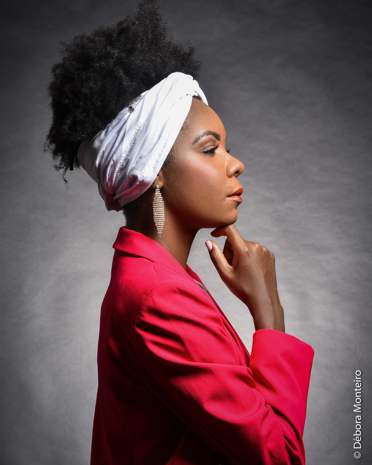 Retrato Corporativo Salvador