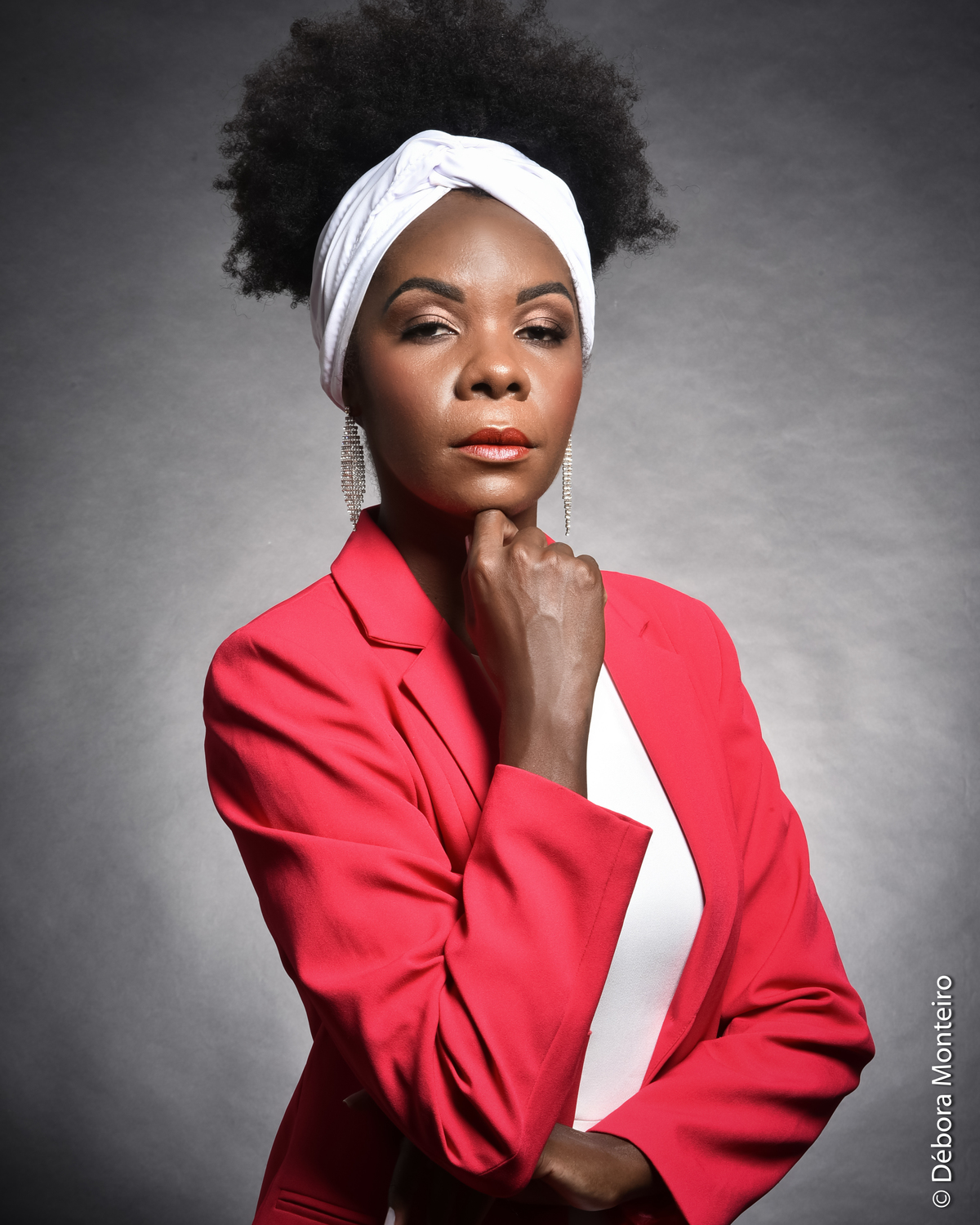 Retrato Corporativo Salvador