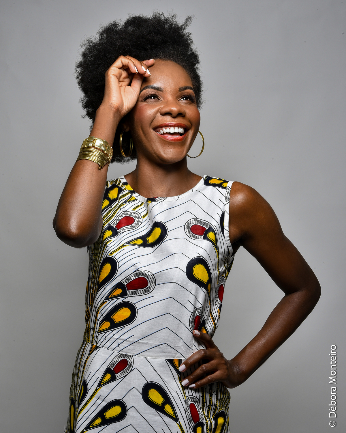 Fotos para empreendedores em Salvador