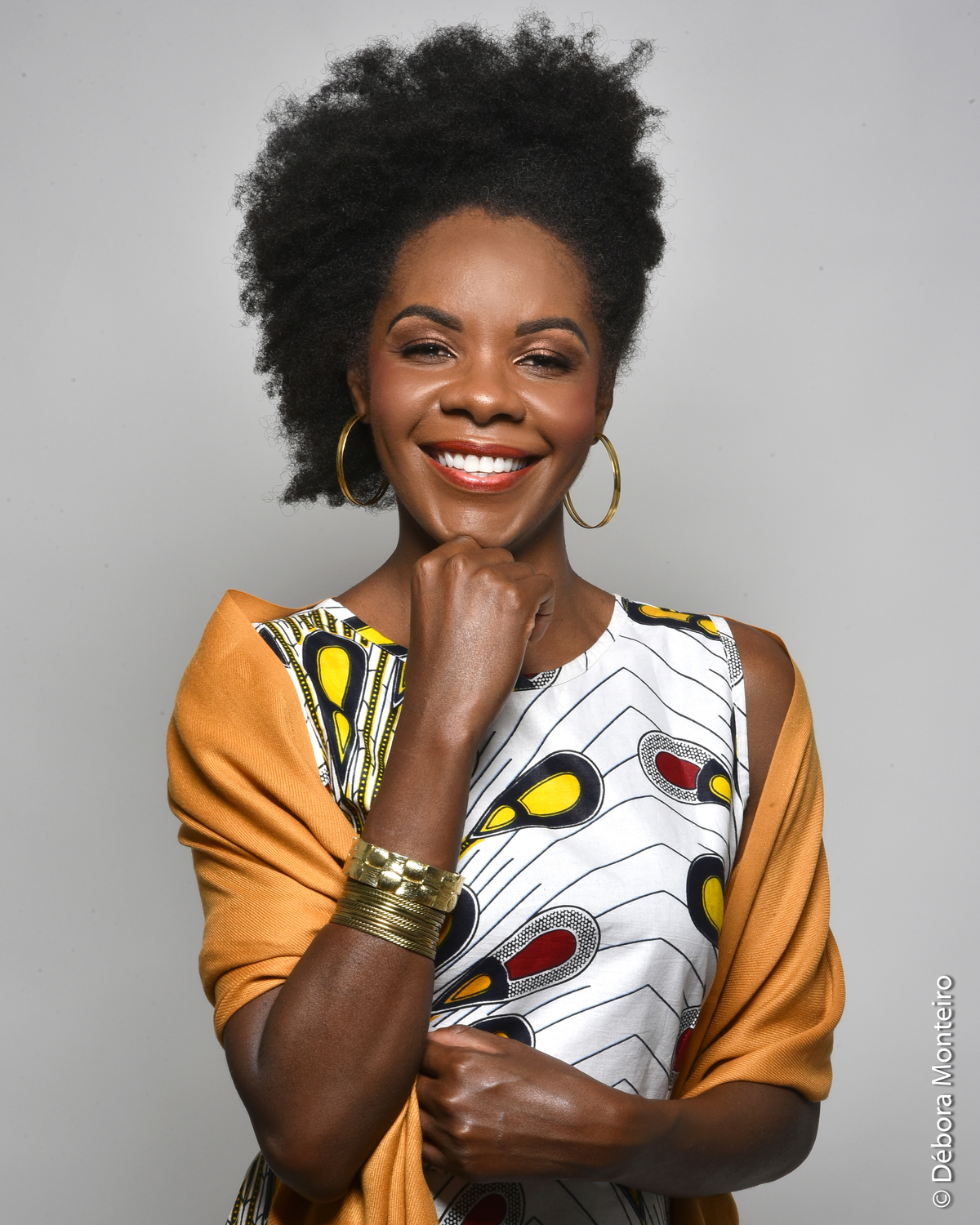 Fotos para empreendedores em Salvador