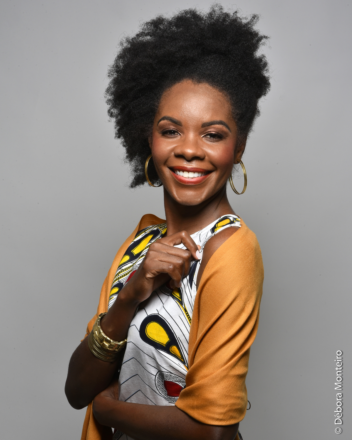 Fotos para empreendedores em Salvador