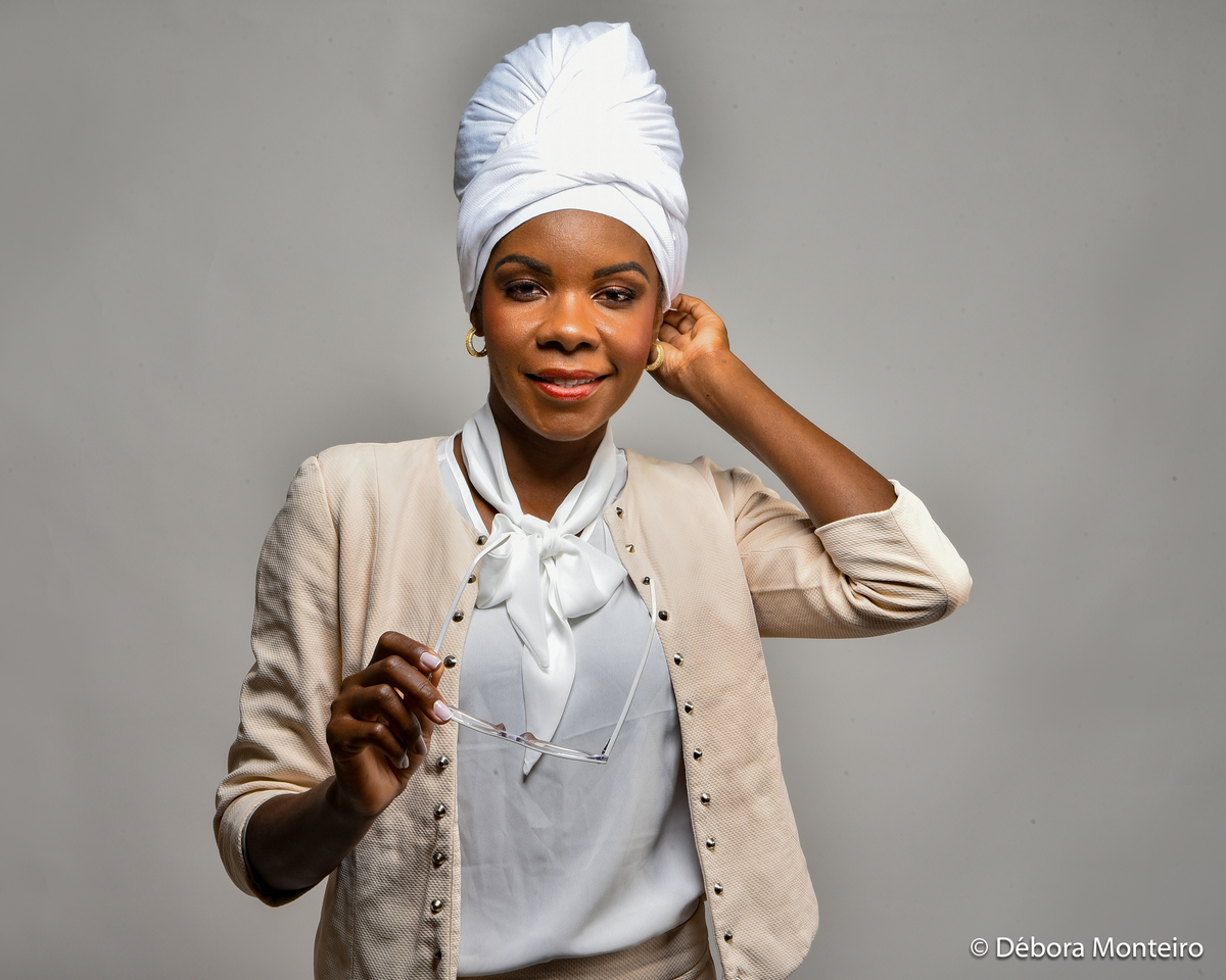 Fotos para empreendedores em Salvador