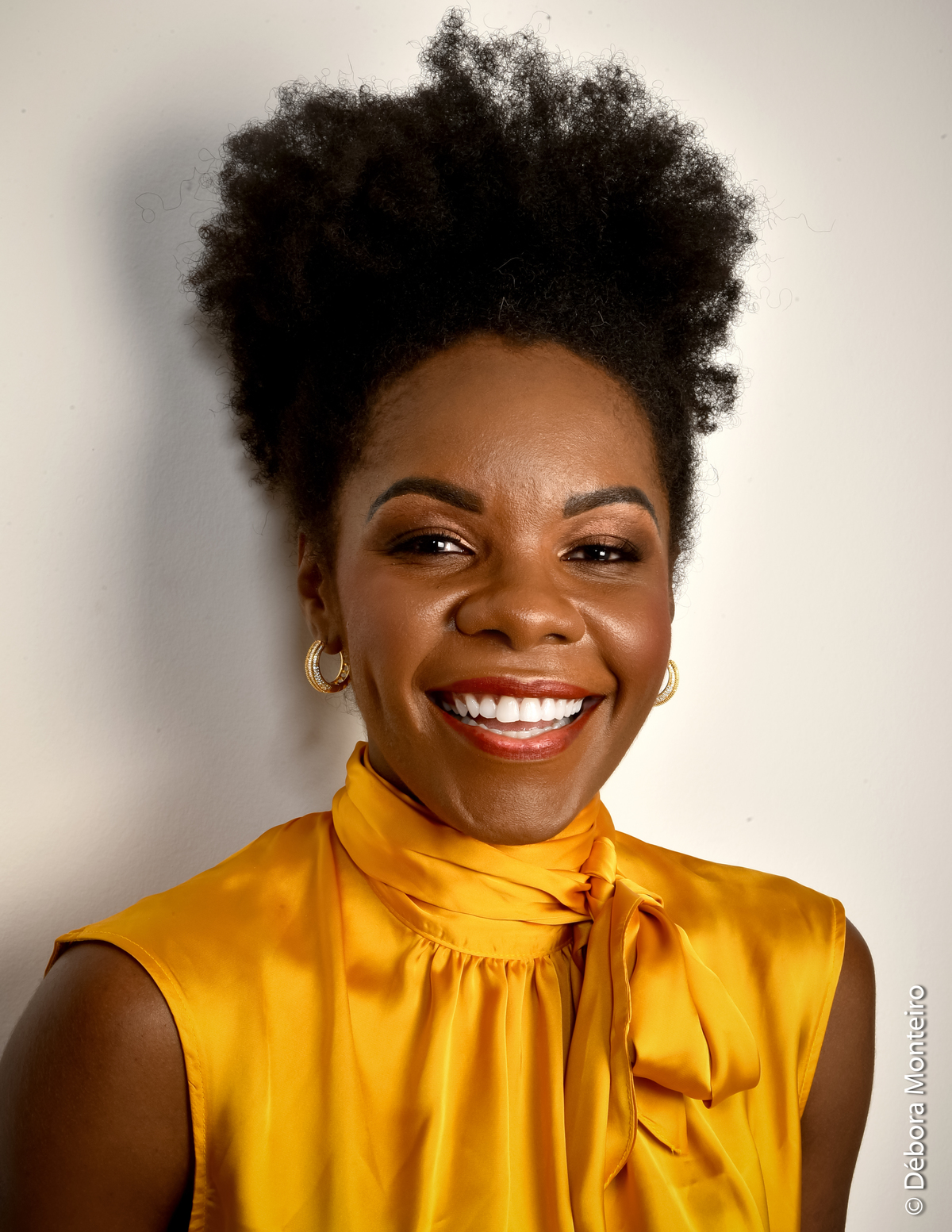 Fotos para empreendedores em Salvador