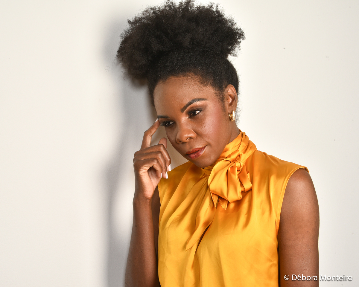 Fotos para empreendedores em Salvador