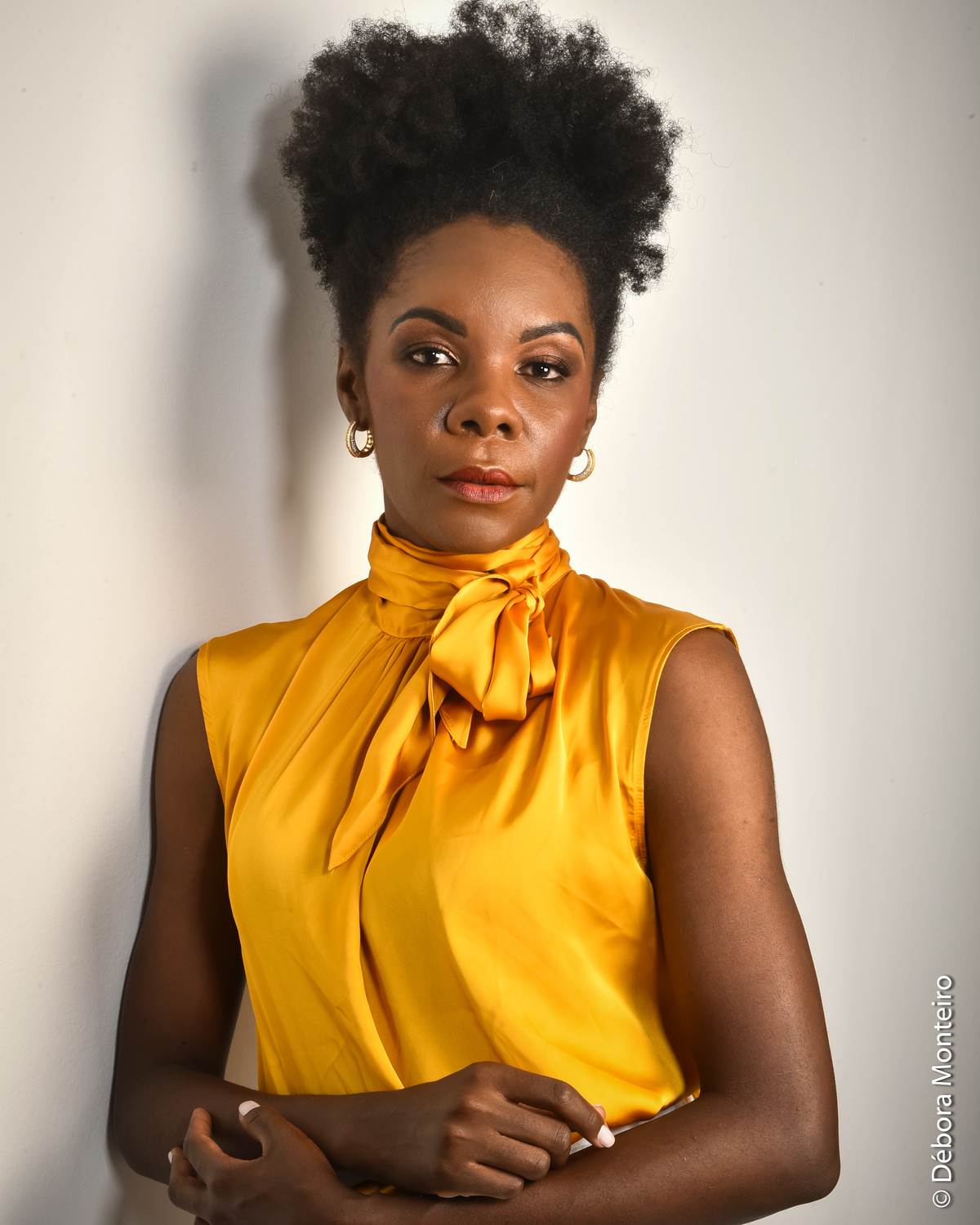 Fotos para empreendedores em Salvador