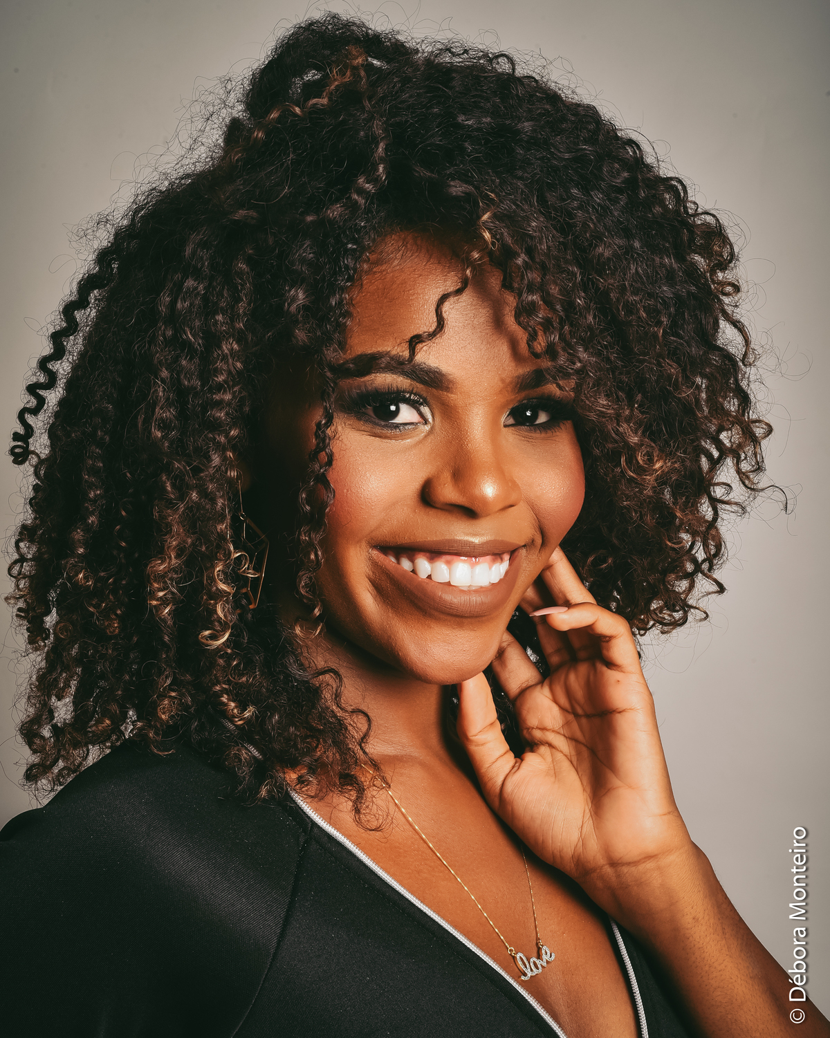 Ensaio de aniversário Salvador