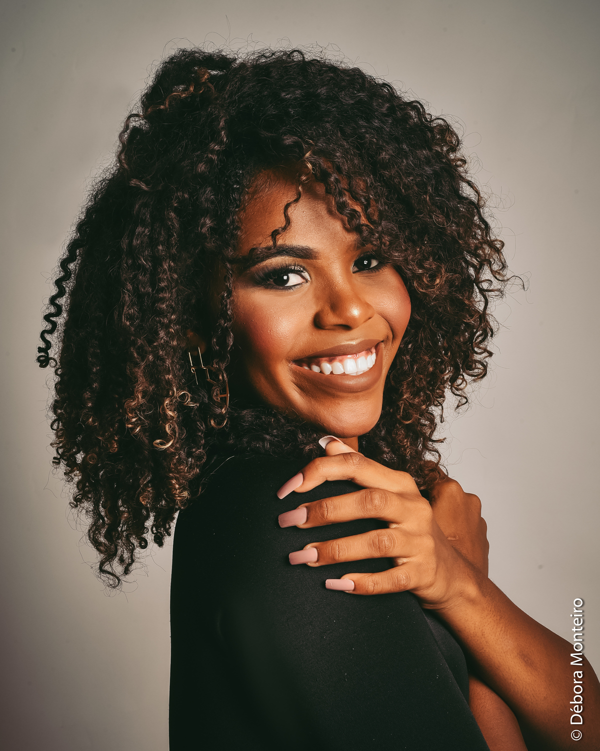 Ensaio de aniversário Salvador