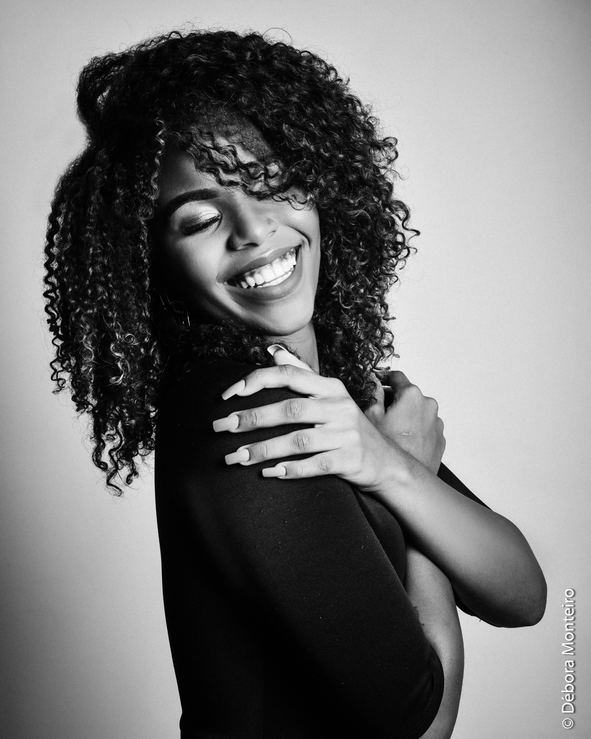 Ensaio de aniversário Salvador