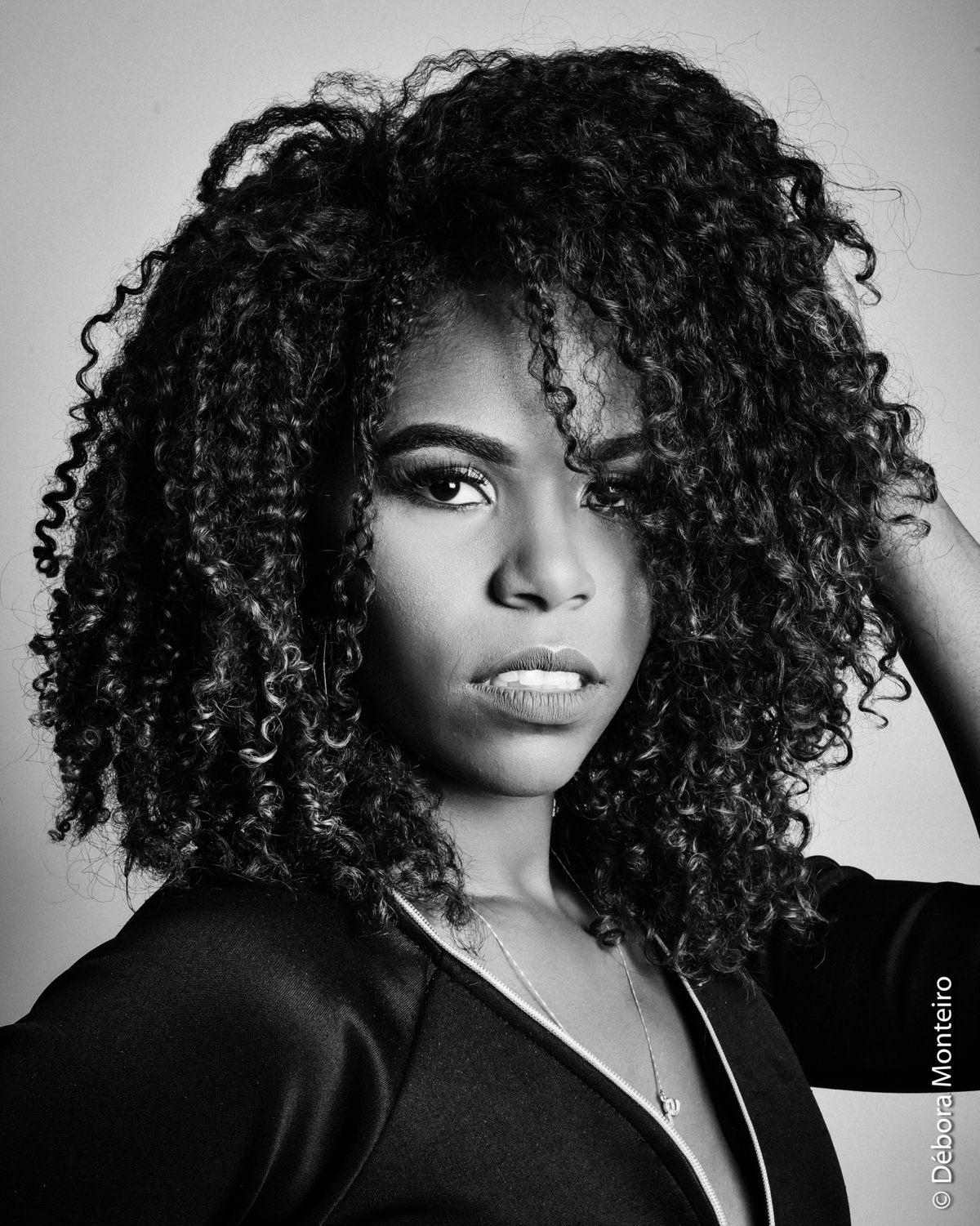 Book fotográfico em Salvador