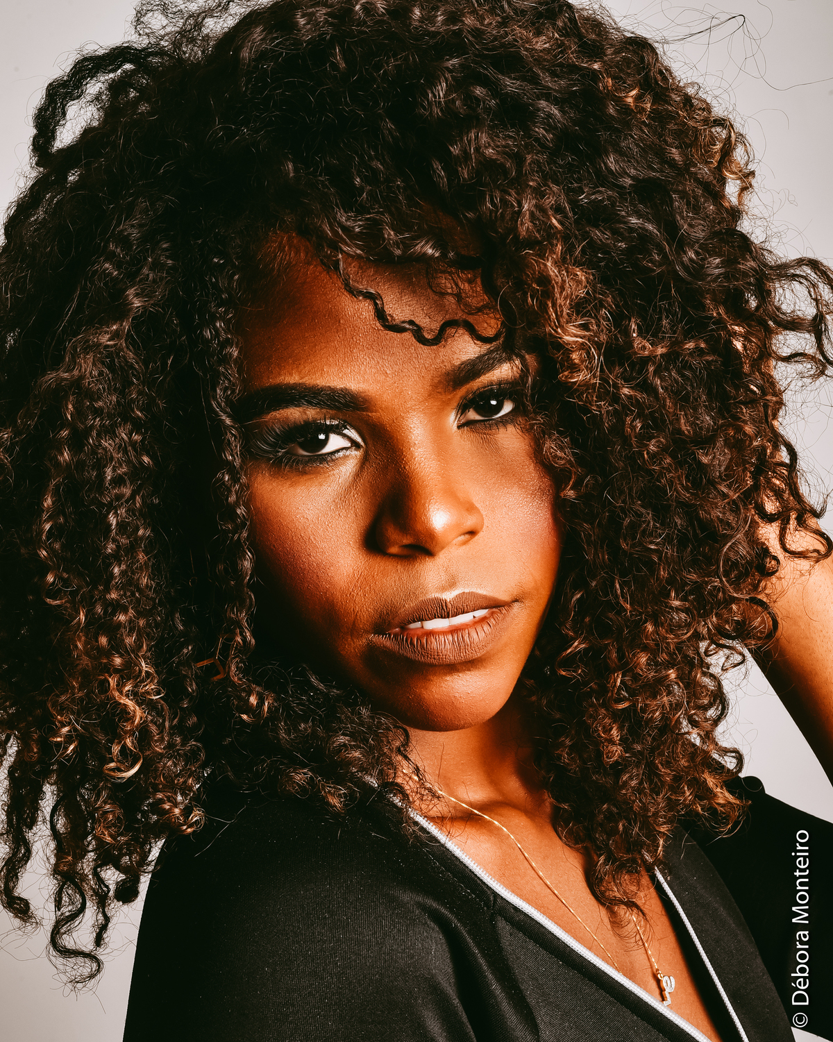 Book fotográfico em Salvador