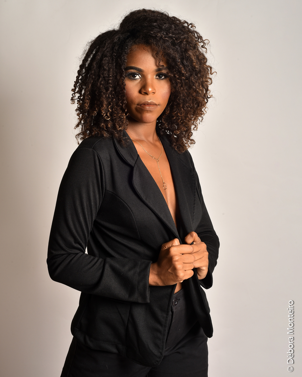 Book fotográfico em Salvador