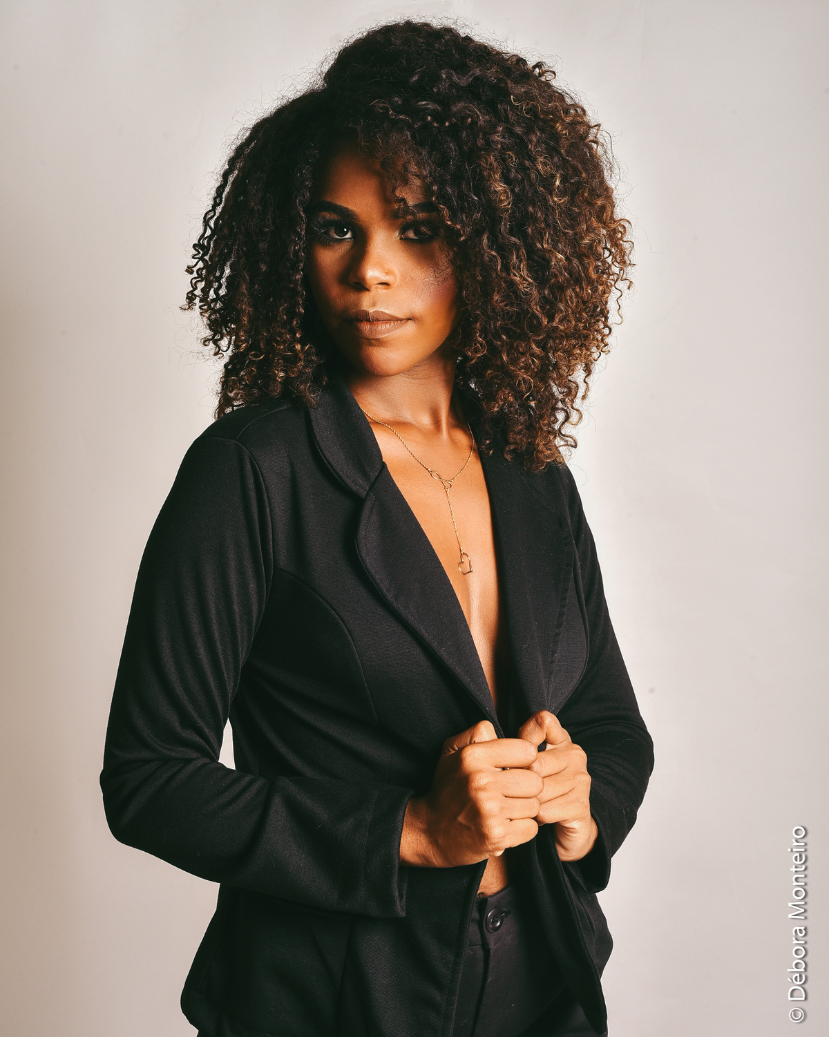 Book fotográfico em Salvador