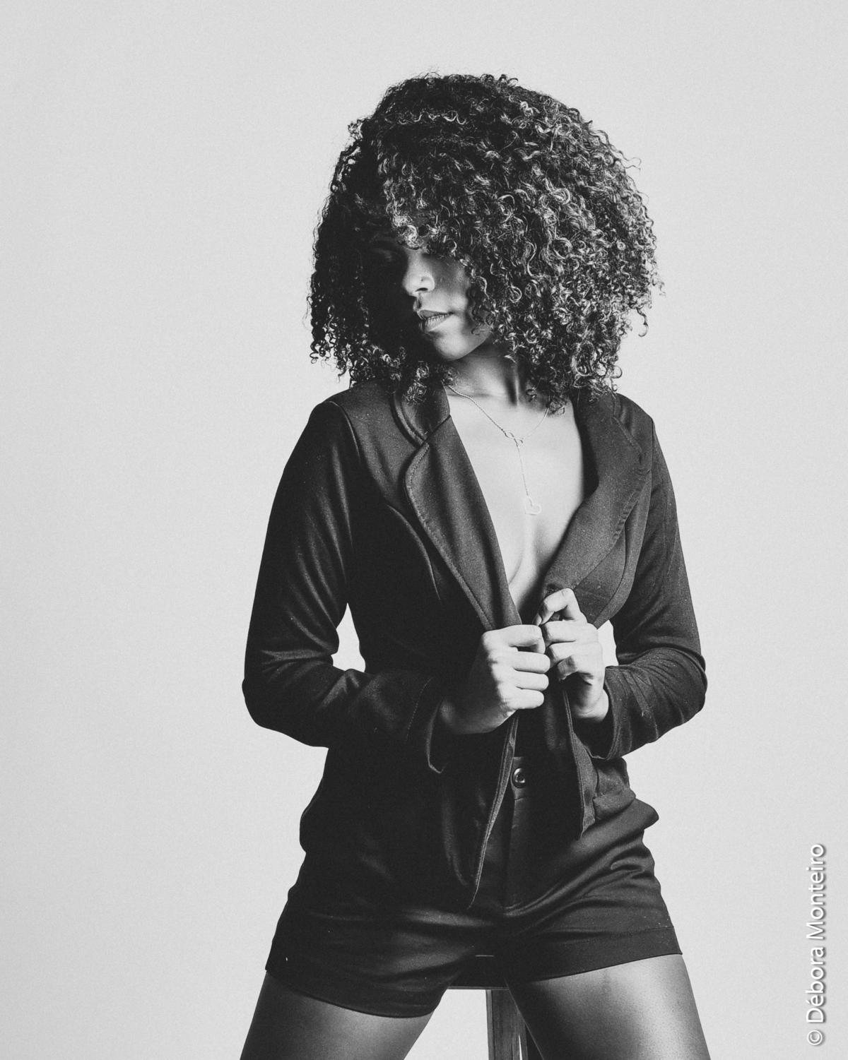 Book fotográfico em Salvador