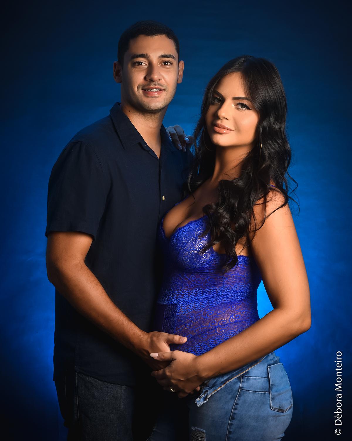 ensaio de gestante em Salvador