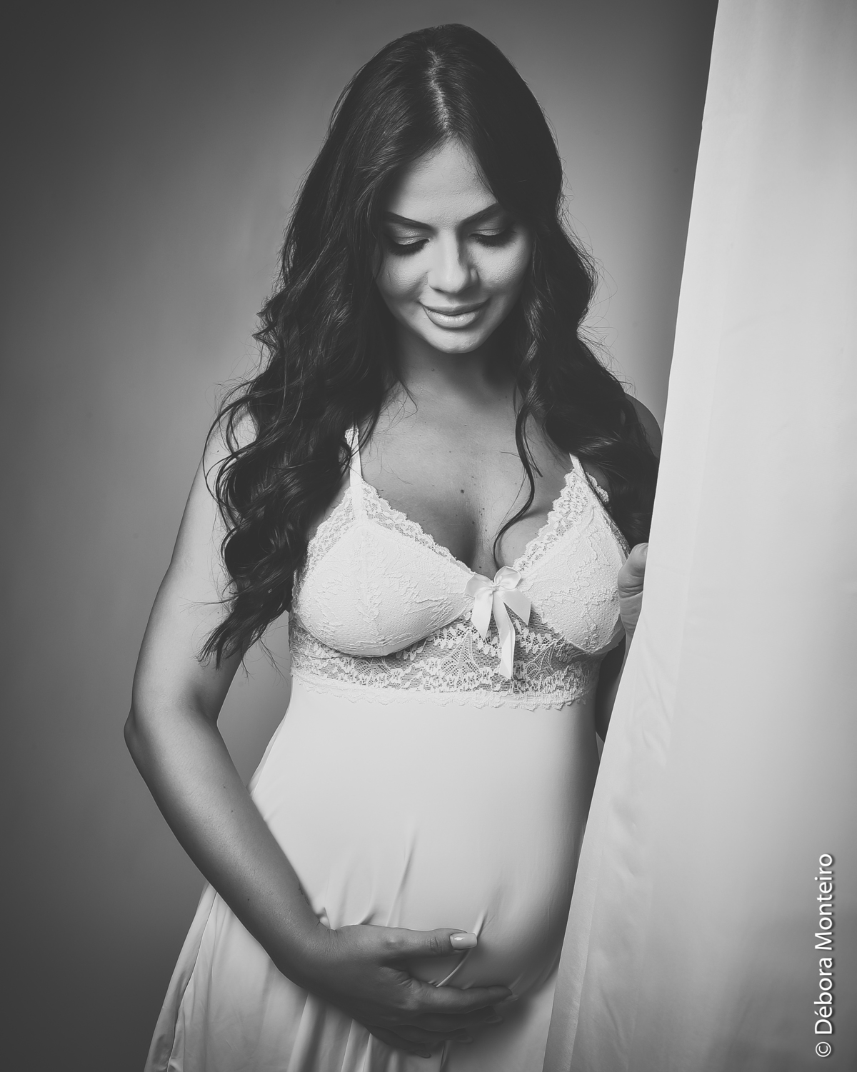 ensaio de gestante em Salvador