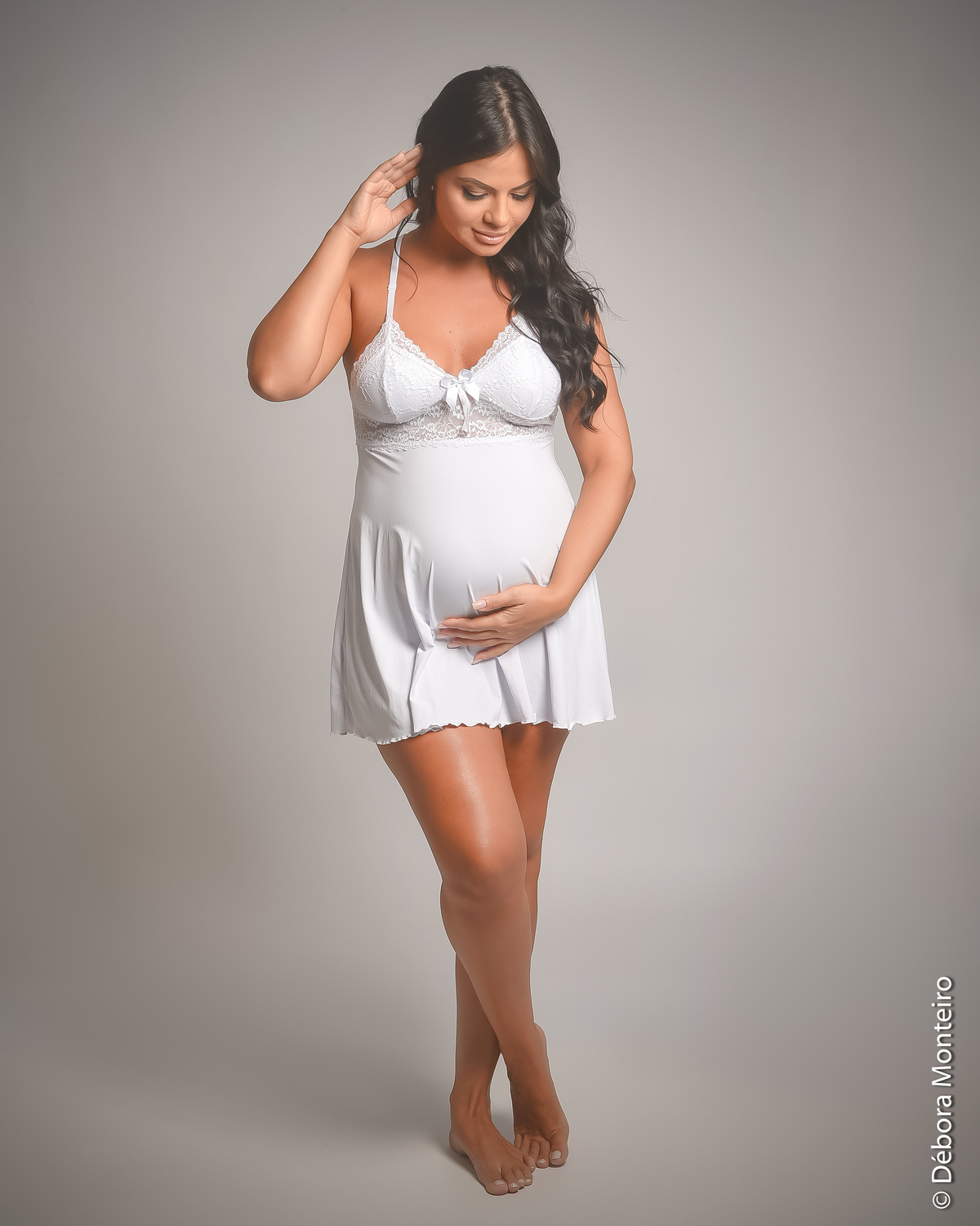 ensaio de gestante em Salvador