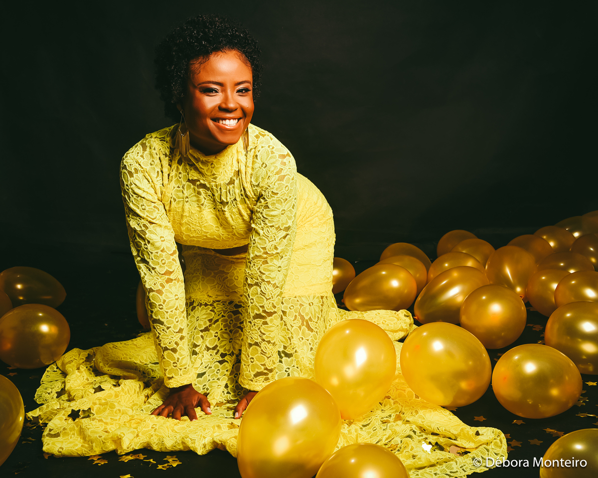 Book de aniversário em Salvador