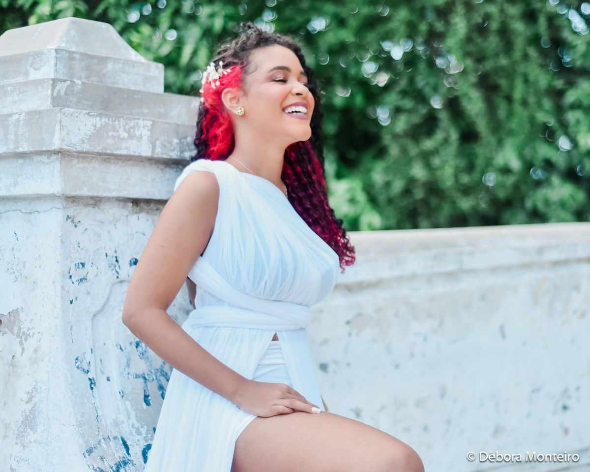  Ensaio de aniversário em salvador