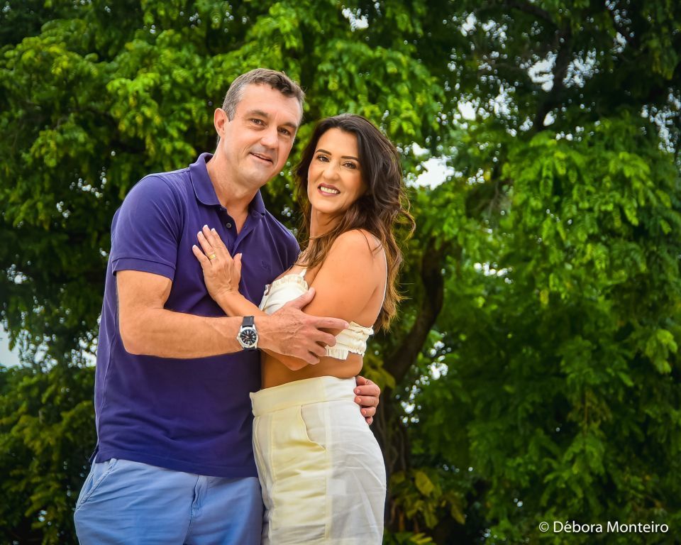 Ensaio no Pelourinho