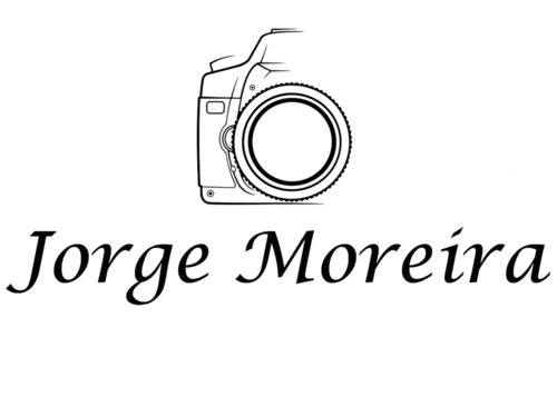 Logotipo de Jorge Moreira