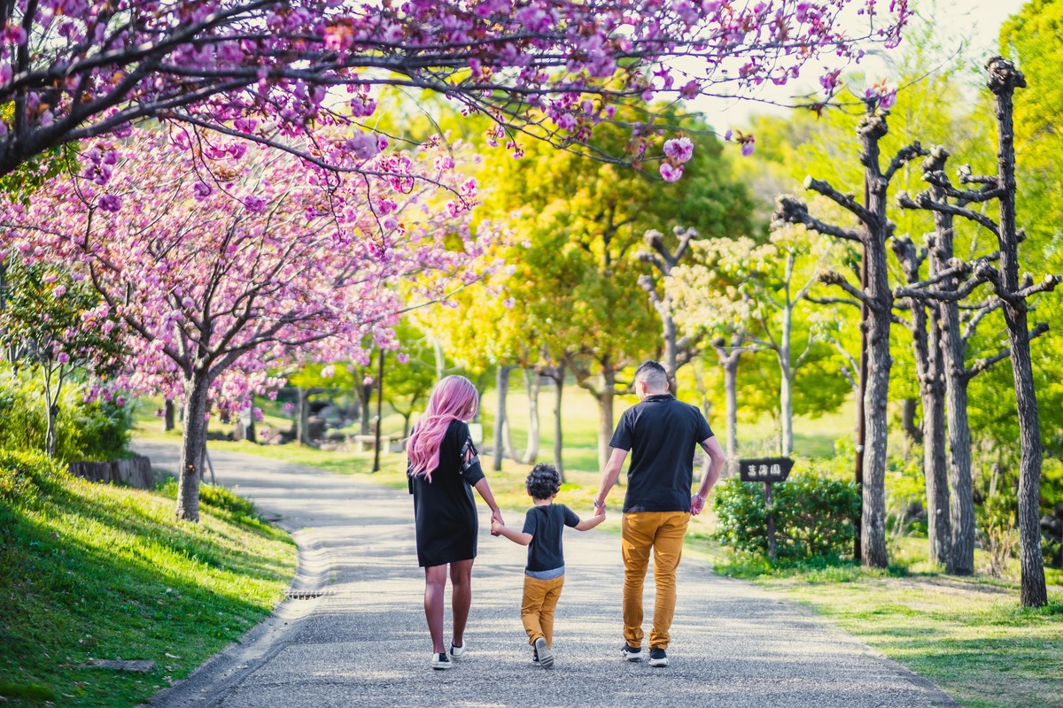 ensaio familiar no japao, ensaio diferente no japao, fotografo de familia no japao, ensaio familiar diferente no japao, ensaio em aichi japao