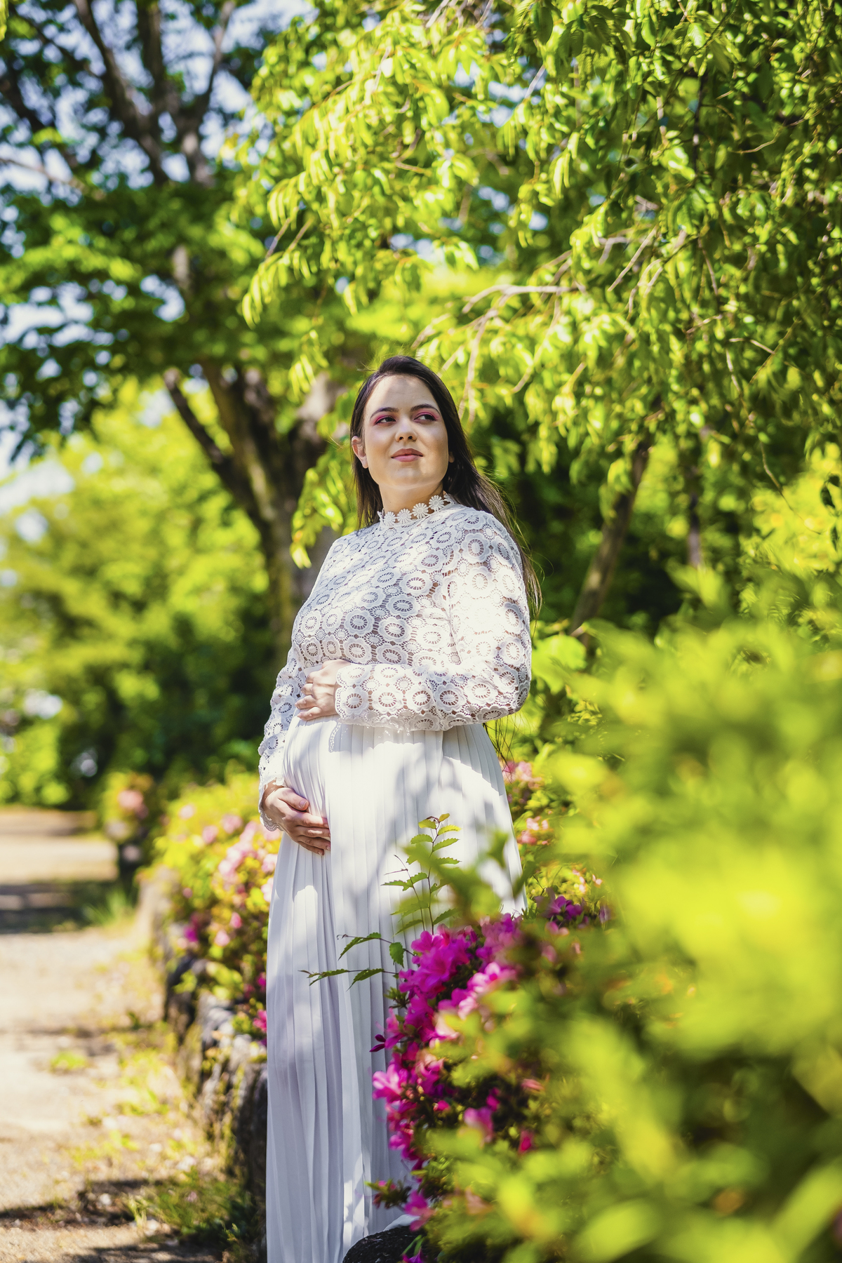 ensaio revelação no japao, ensaio gestante no japao, fotografo de gestante no japao, fotografo de familia no japao, fotografo que faz acompanhamento no japao