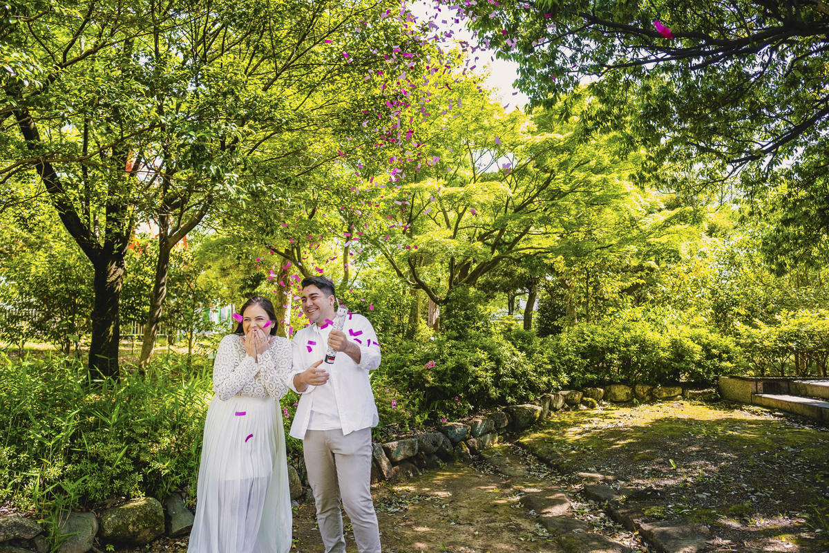 ensaio revelação no japao, ensaio gestante no japao, fotografo de gestante no japao, fotografo de familia no japao, fotografo que faz acompanhamento no japao