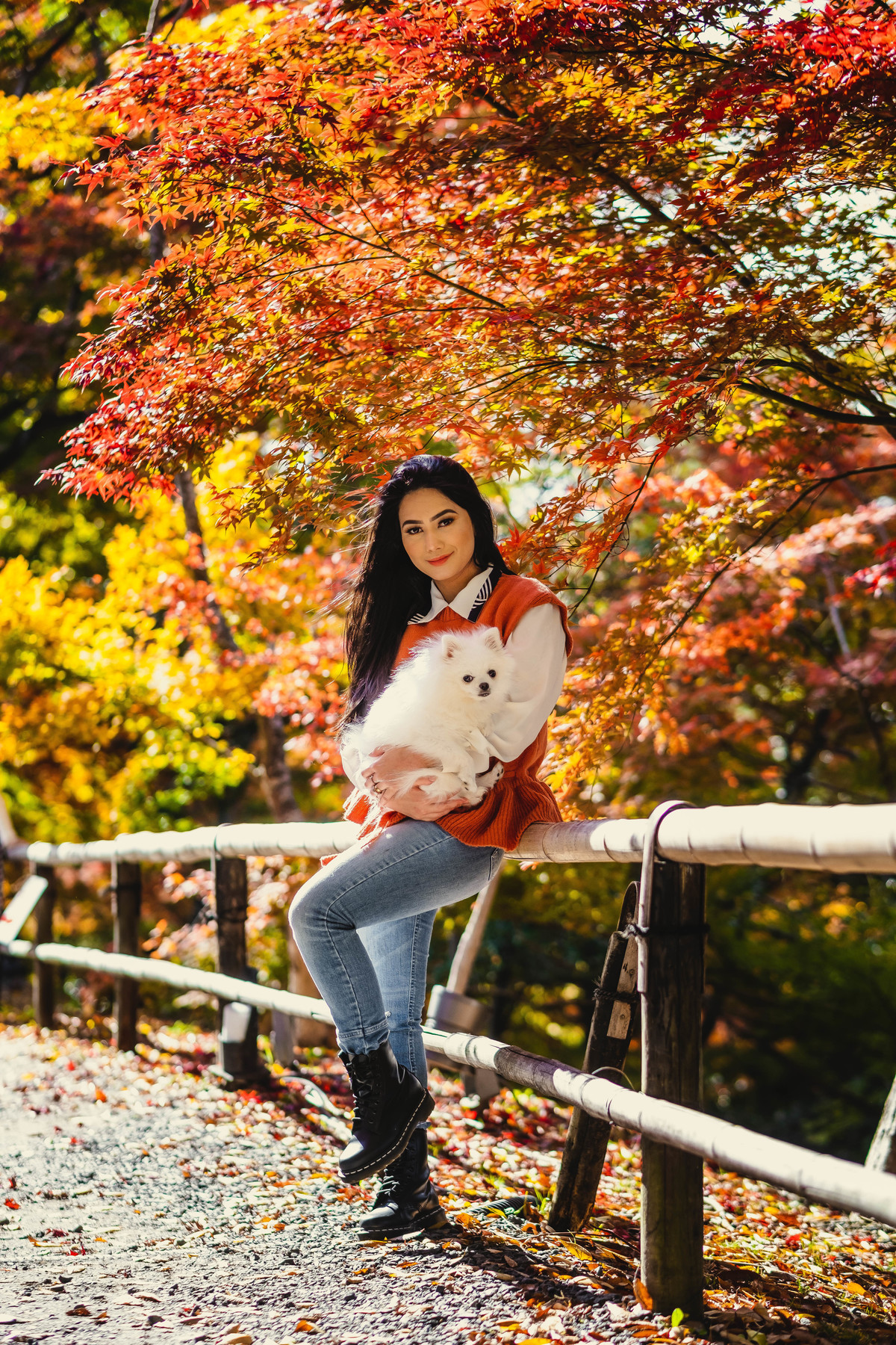 ensaio familiar no japao, fotografo no japao, fotografo em kyoto, fotografo familiar no japao, pet no japao