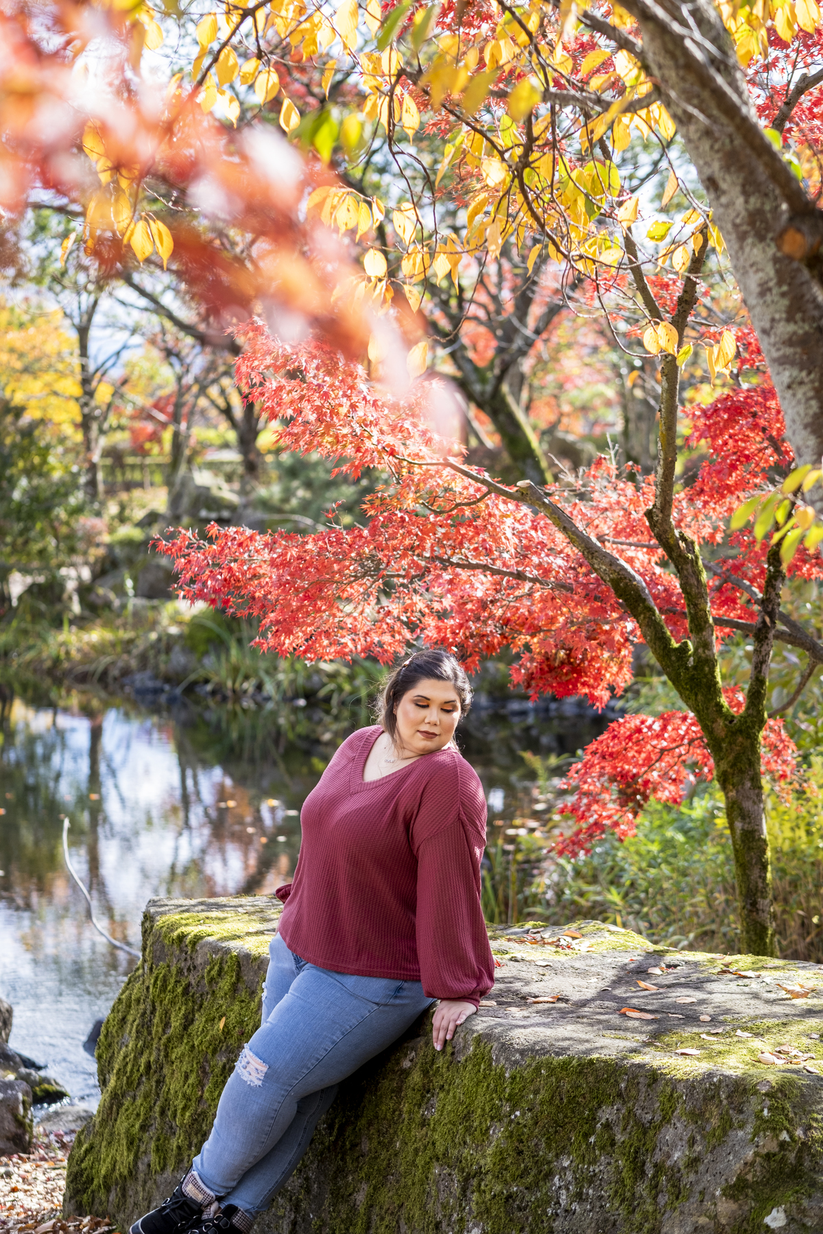 fotografo no japao, maquiagem para ensaio no japao, maquiadora no japao, ensaio em fukui