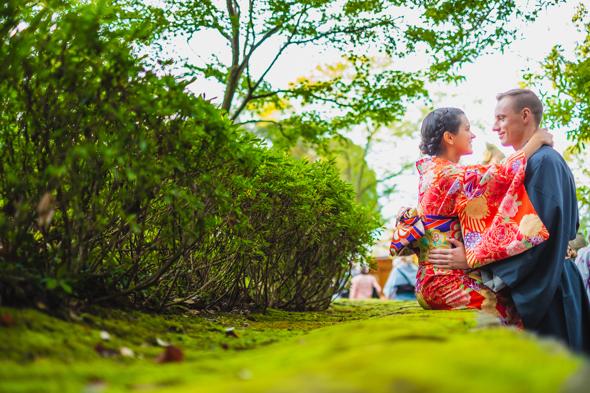 kimono, passeio japao, destination wedding japao