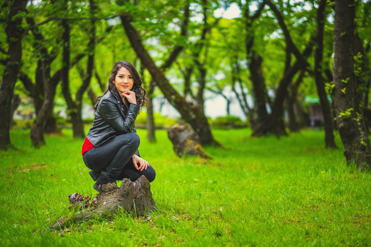 modelo no japao, mamae modelo