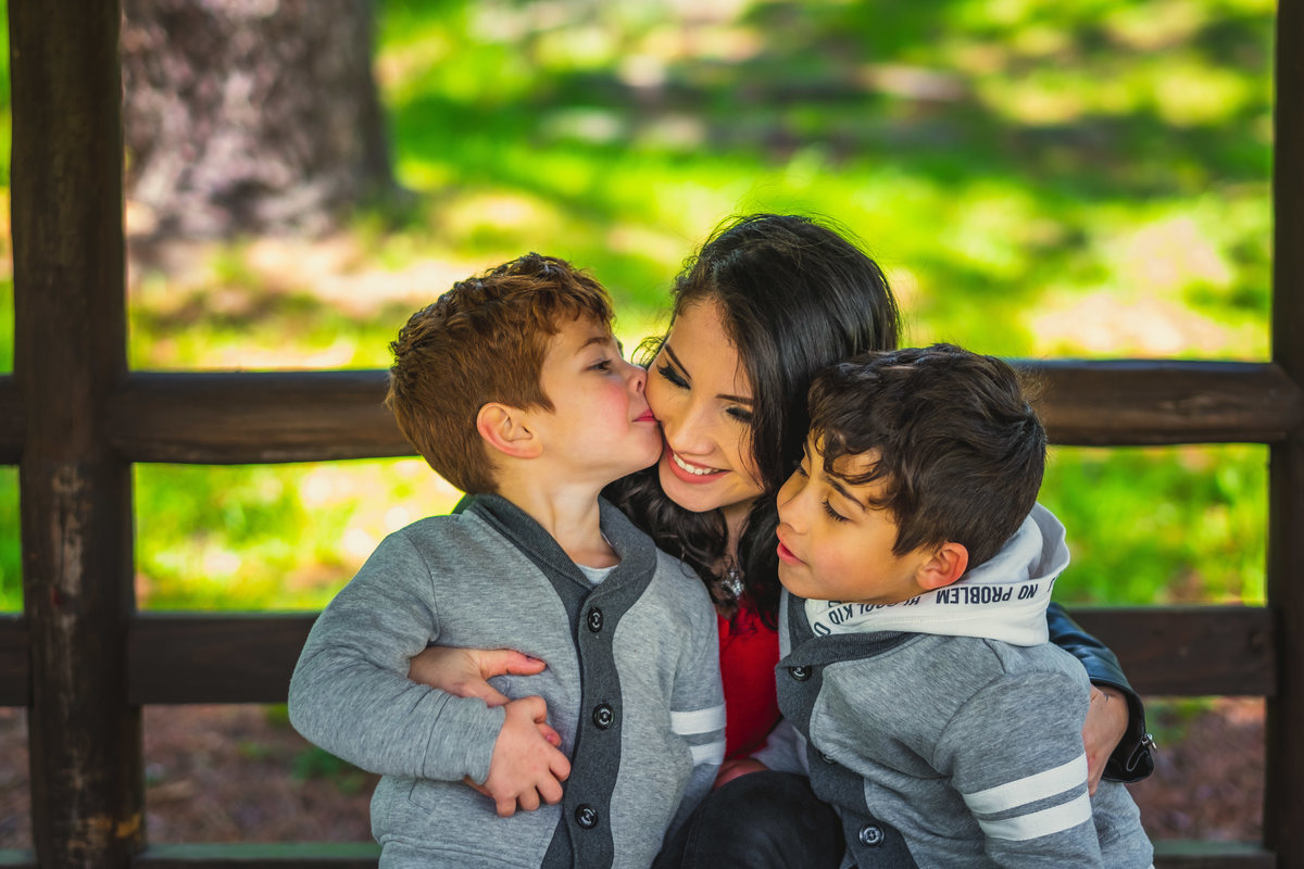 retrato de familia, fotografo no japao, ensaio de familia
