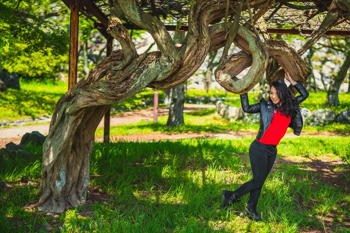 modelo, mamae solteira no japao, 