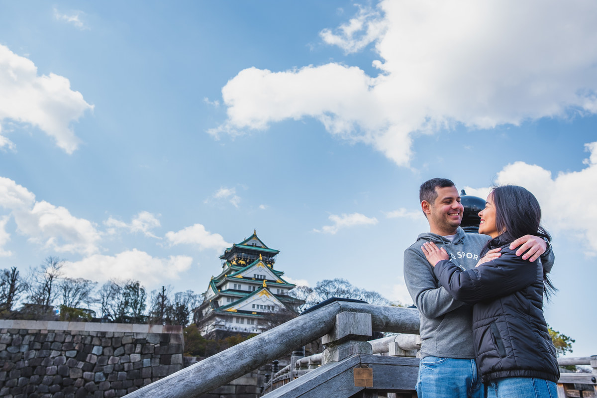 castelo de osaka, osaka, japao, fotografo no japao, viagem ao japao