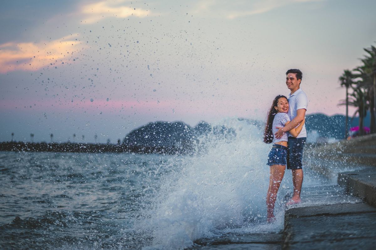 Praia de Utsumi, casamento no japao, fotografo no japao, pre wedding no japao, lua de mel no japao, book fotografico no japao, praias japonesas, ensaio de casal no japao, fotografo brasileiro no japao, 