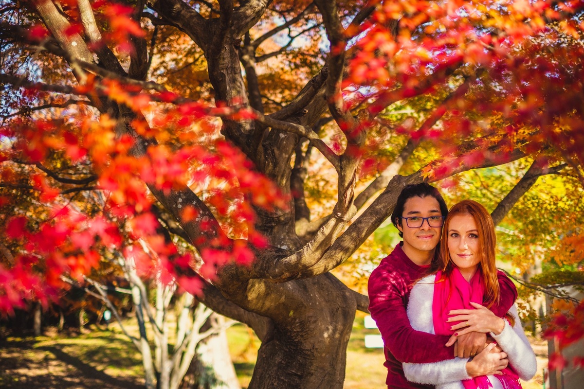Ensaio de casal no Japão, fotografo no Japão, ensaio em shiga, ensaio em kyoto, ensaio nagoya 