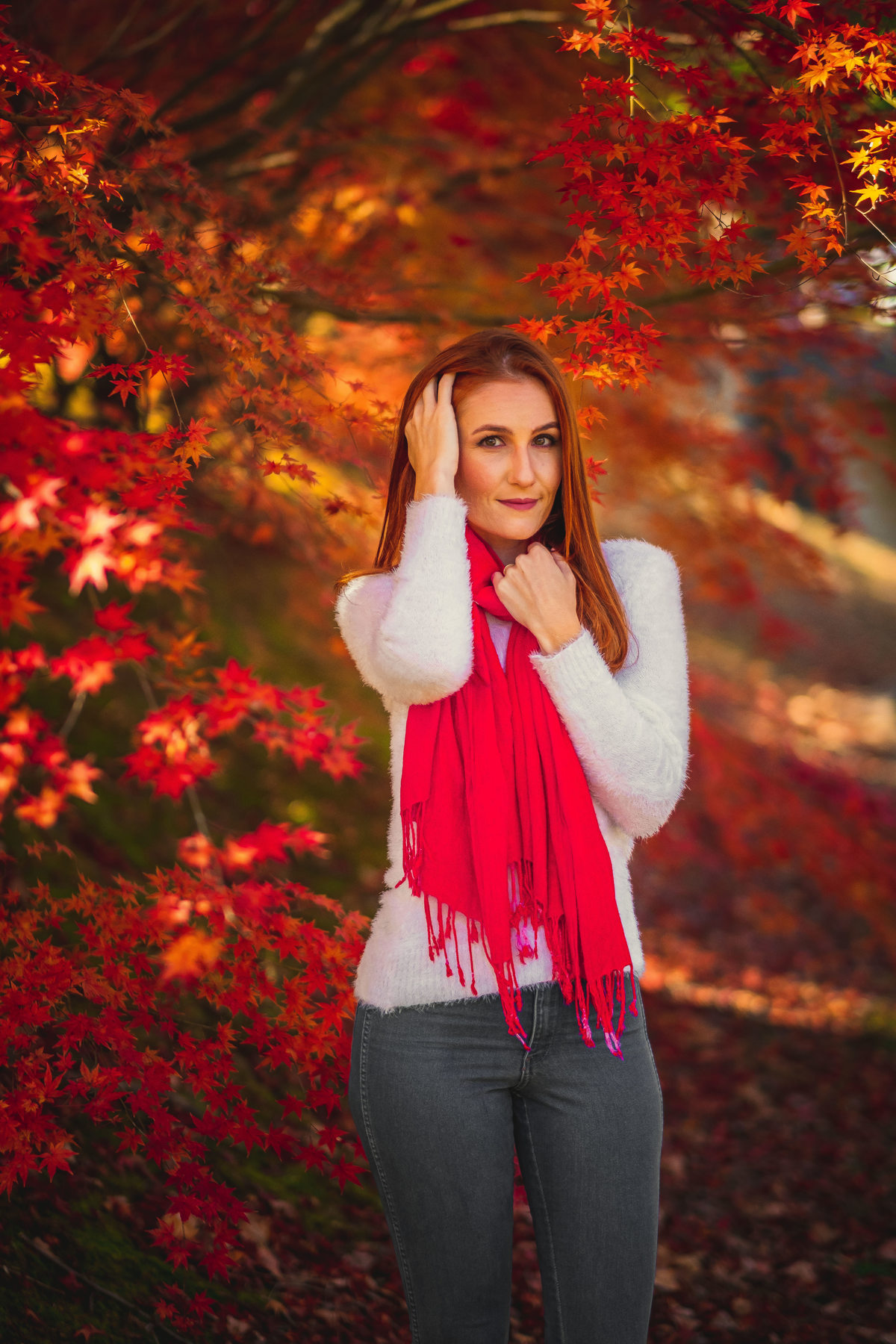 Ensaio Momiji, fotografo no Japão, ensaio no Japão, ensaio fotográfico no Japão, ensaio em shiga 