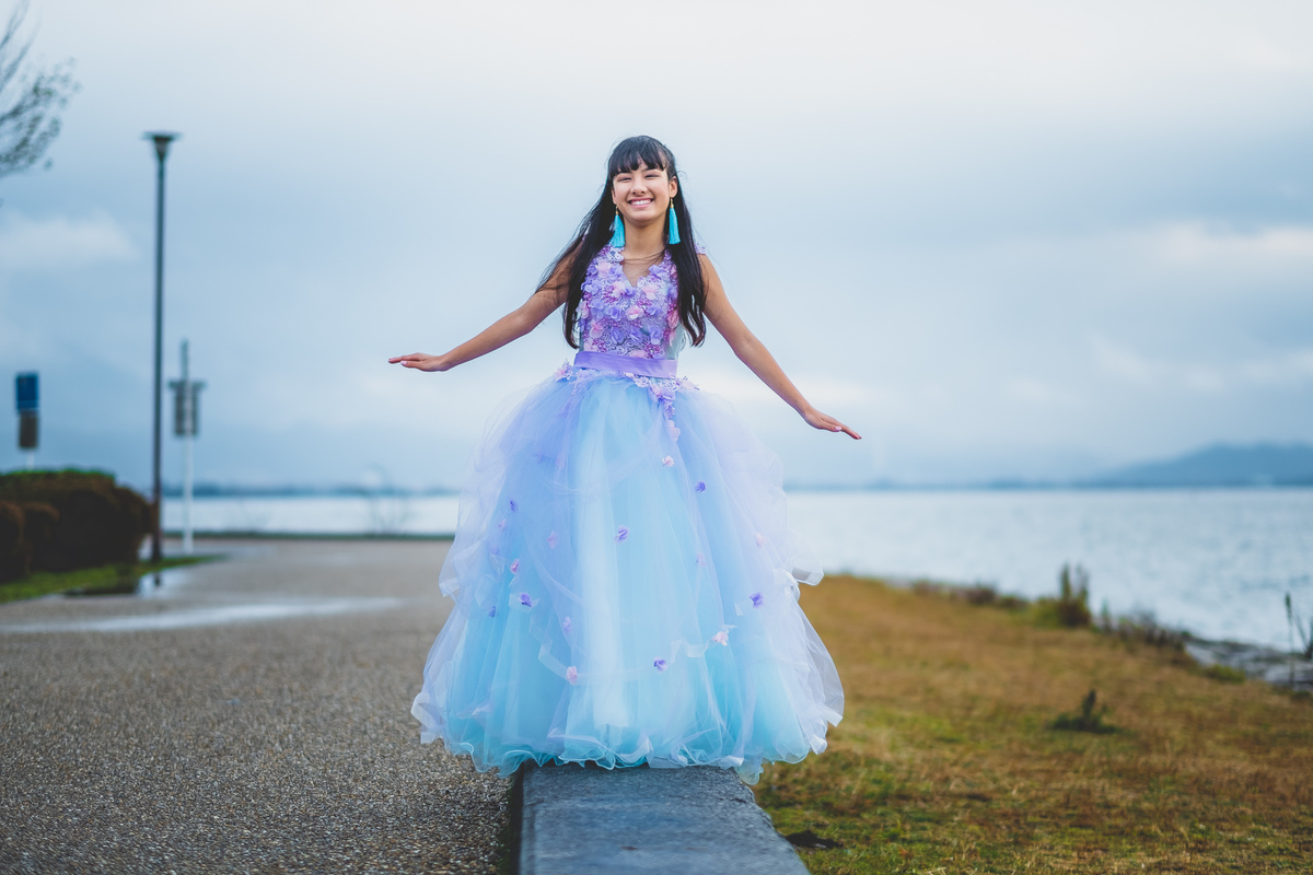 ensaio em Nagahama, ensaio em shiga, ensaio debutante no japao, fotografo no Japão, ensaio fotográfico 