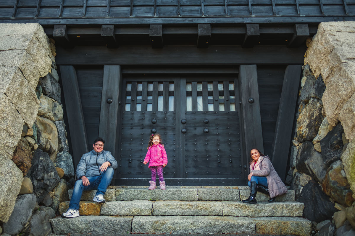 fotografo no Japão, fotografo brasileiro no Japão, ensaio fotografico no Japão, ensaio em mie, ensaio em Osaka, castelo de nagahama